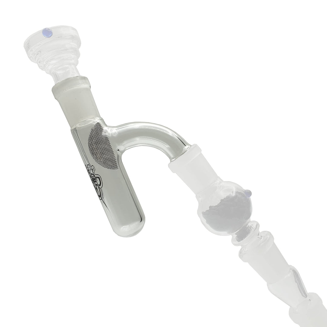 Jelly Joker HQ Aschefänger 18,8mm für Bongs