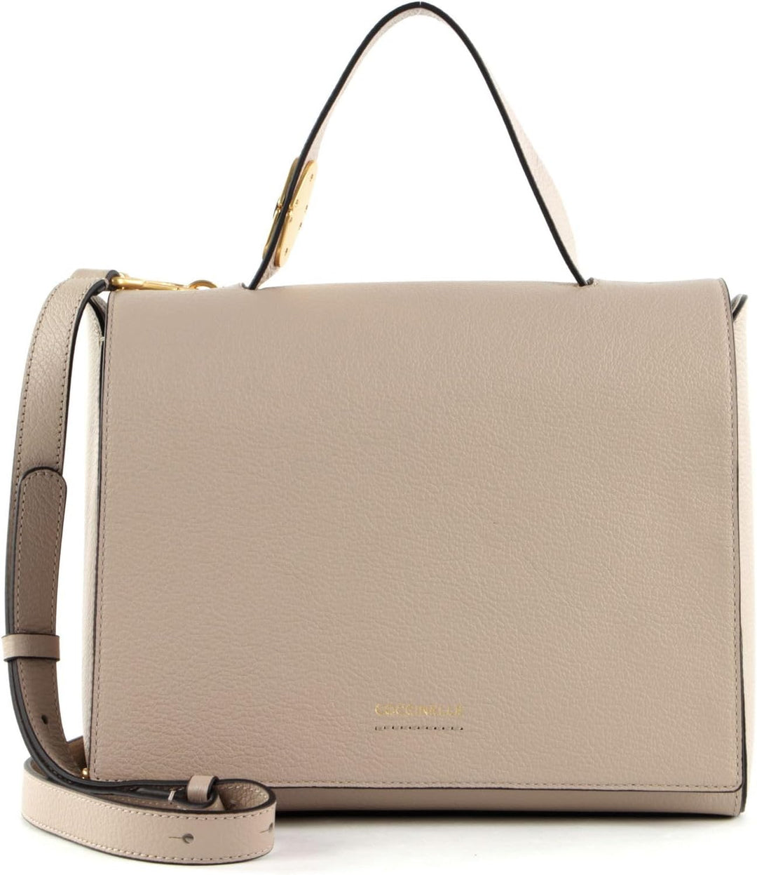 Coccinelle Josephine Handbag Powder Pink
