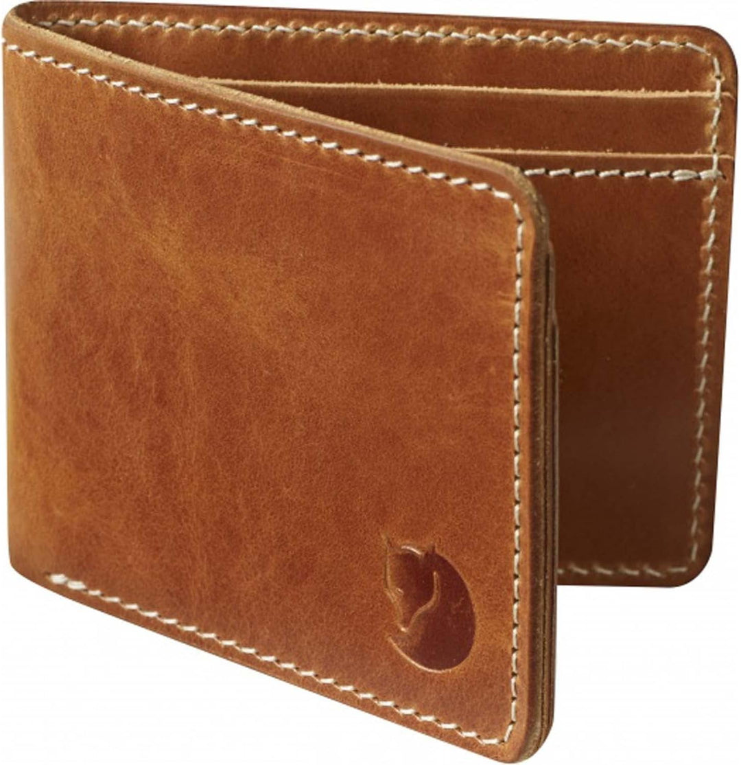 Fjällräven Övik Einheitsgrösse Leather Cognac, Einheitsgrösse Leather Cognac