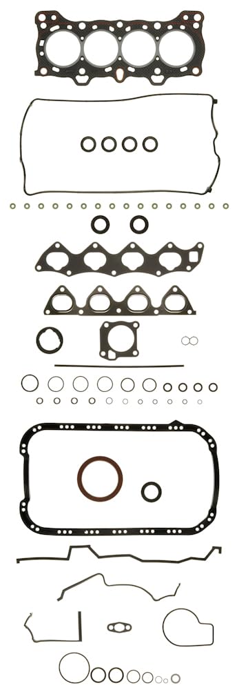 Dichtungsvollsatz, Motor
