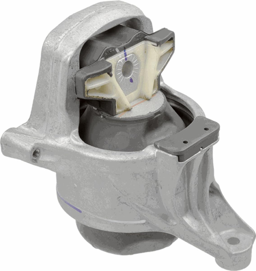 Lemförder 39881 01 - Lagerung, Motor