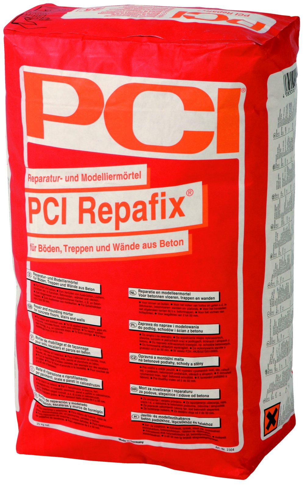 PCI Repafix 5 kg