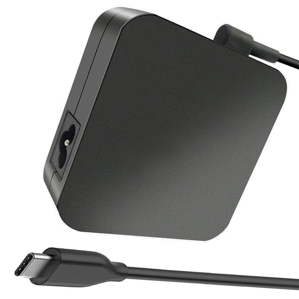 XITAIAN 90W USB-C Type-C Adapter Netzteil Ladegerät Ersatz für Neue Modelle von Mac Pro & Air, Lenov