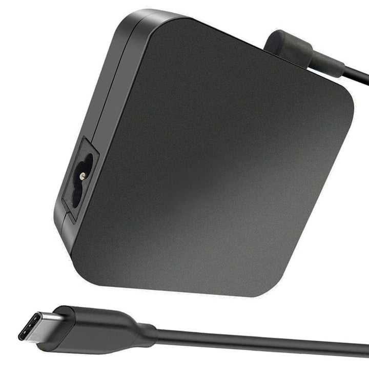 XITAIAN 90W USB-C Type-C Adapter Netzteil Ladegerät Ersatz für Neue Modelle von Mac Pro & Air, Lenov