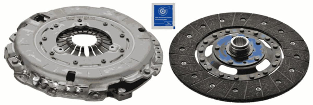 SACHS 3000 951 477 - Kupplungssatz