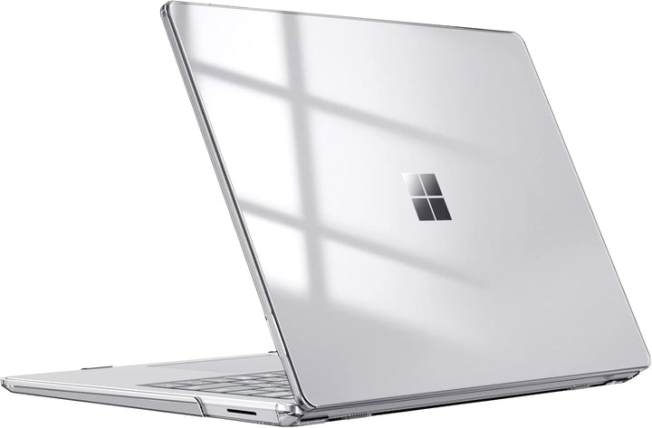 Fintie Hülle Kompatibel mit 15 Zoll Microsoft Surface Laptop 5/4/3 mit Metall-Tastatur (Modelle 1872