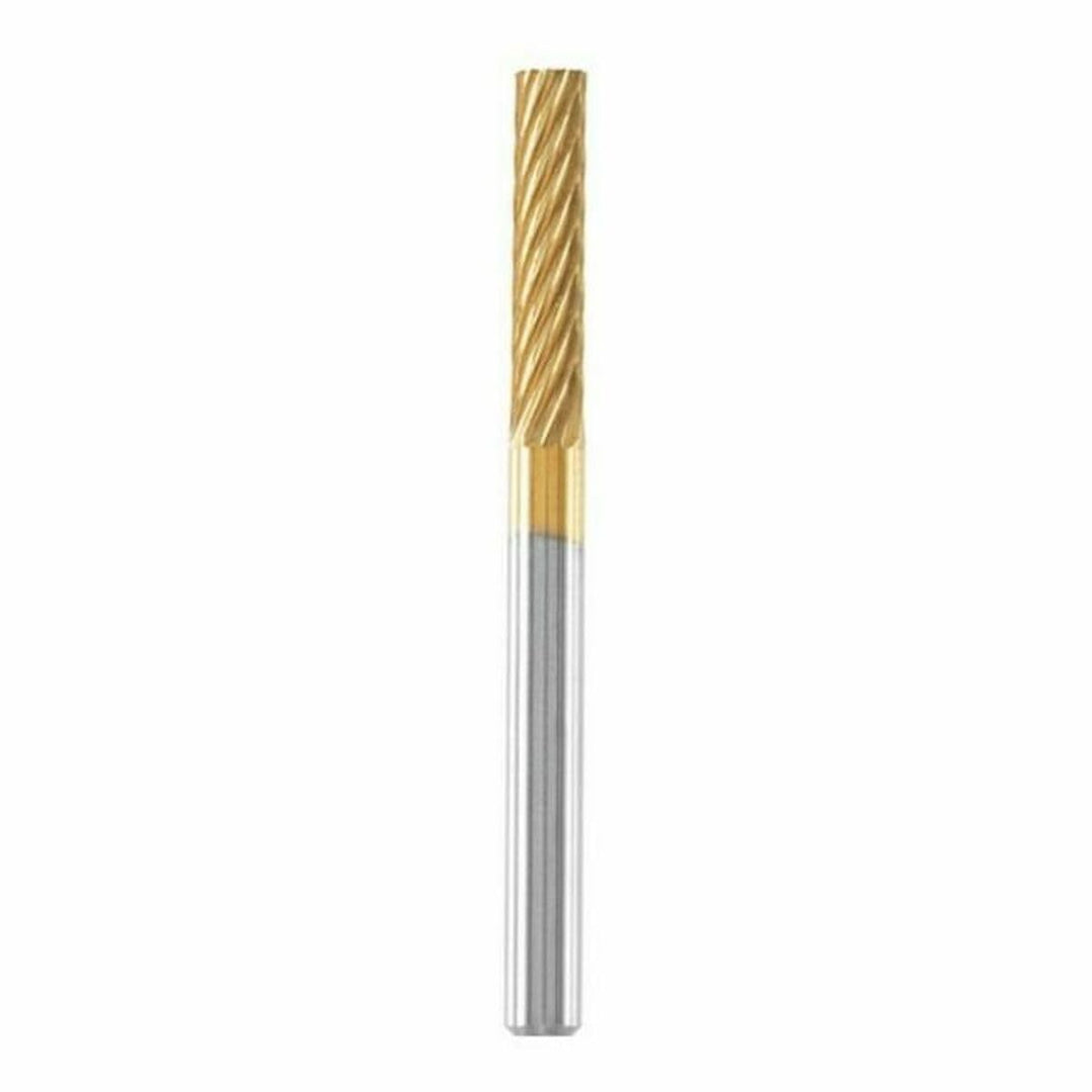 Dremel MAX Wolframkarbid-Hochgeschwindigkeits-Fräsmesser (9901DM) Hochgeschwindigkeits-Fräsmesser mi