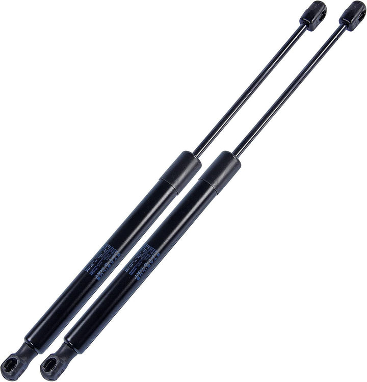 2x STABILUS 5336XP Gasdruckdämpfer Heckklappendämpfer für VW GOLF V 1K6827550F
