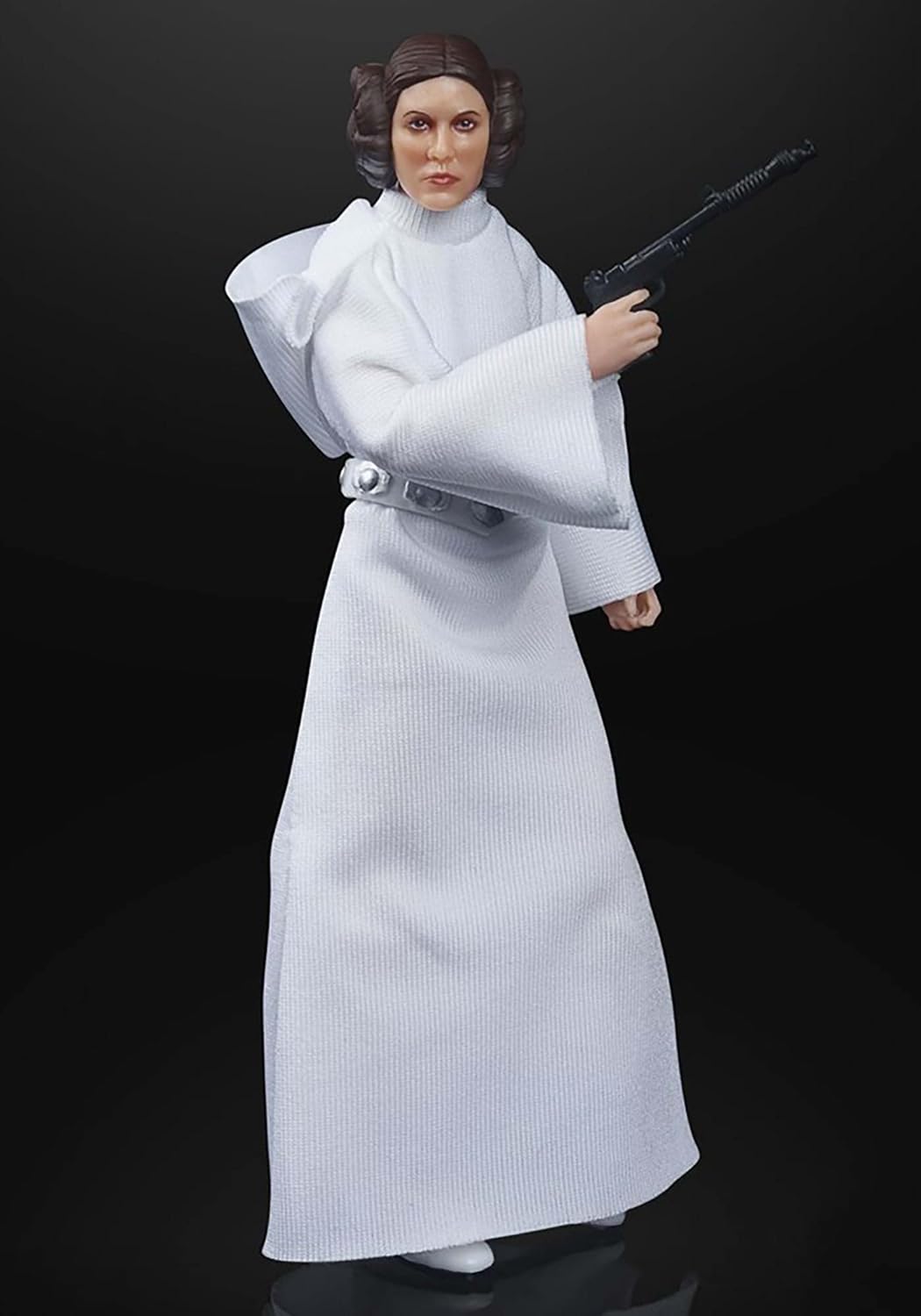 STAR WARS F1908 The Black Series Archive Collection Prinzessin Leia Organa A New Hope Lucasfilm 50th