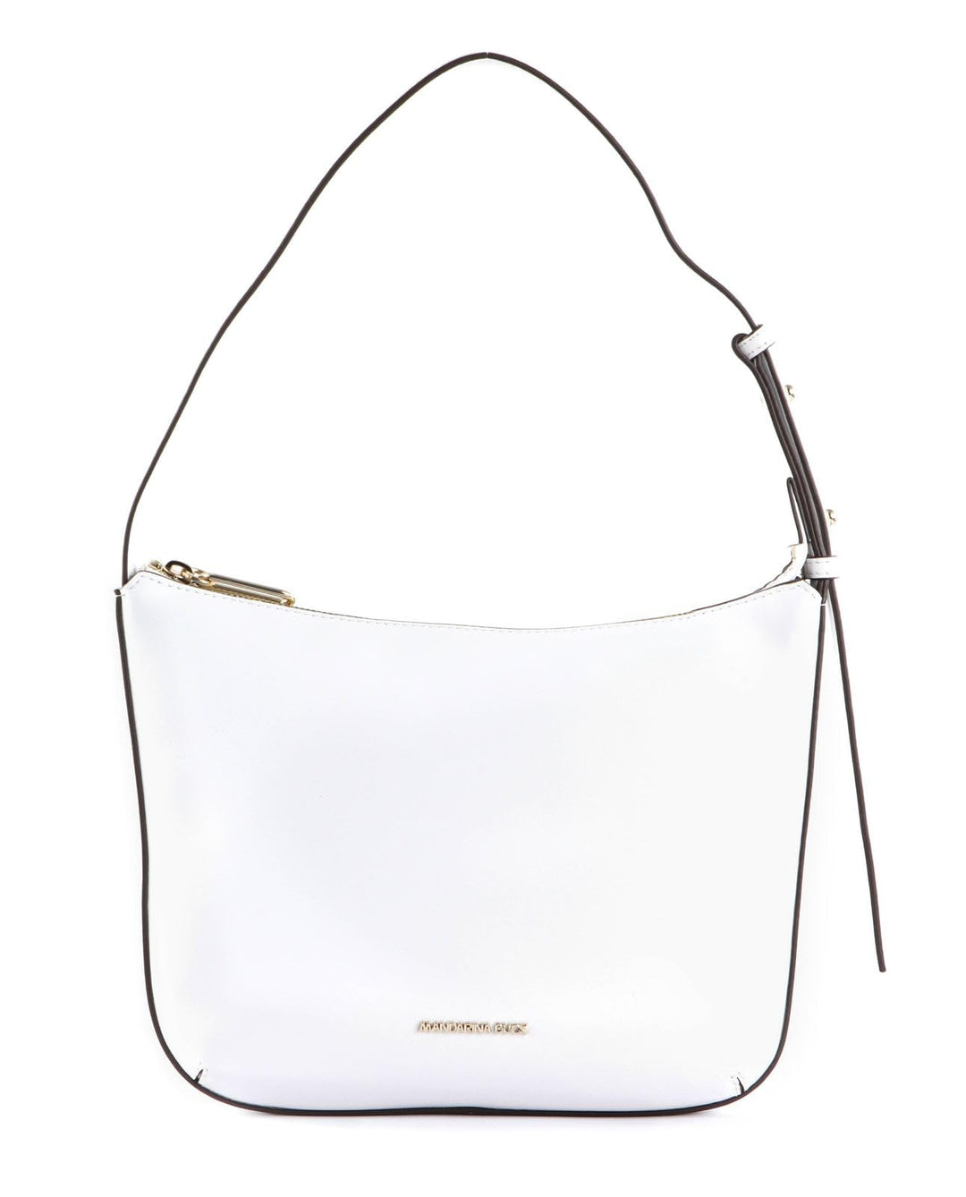 Mandarina Duck Damen Mond Crossover Optical White, Optical White