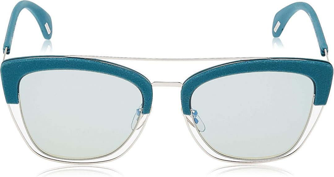 Police Unisex Sunglasses 54 579x, 54 579x