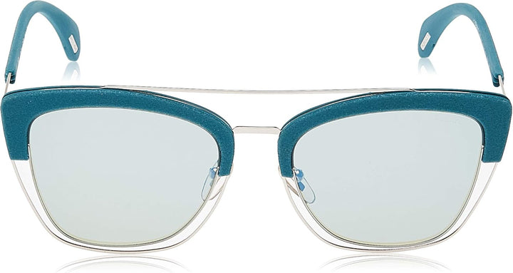 Police Unisex Sunglasses 54 579x, 54 579x