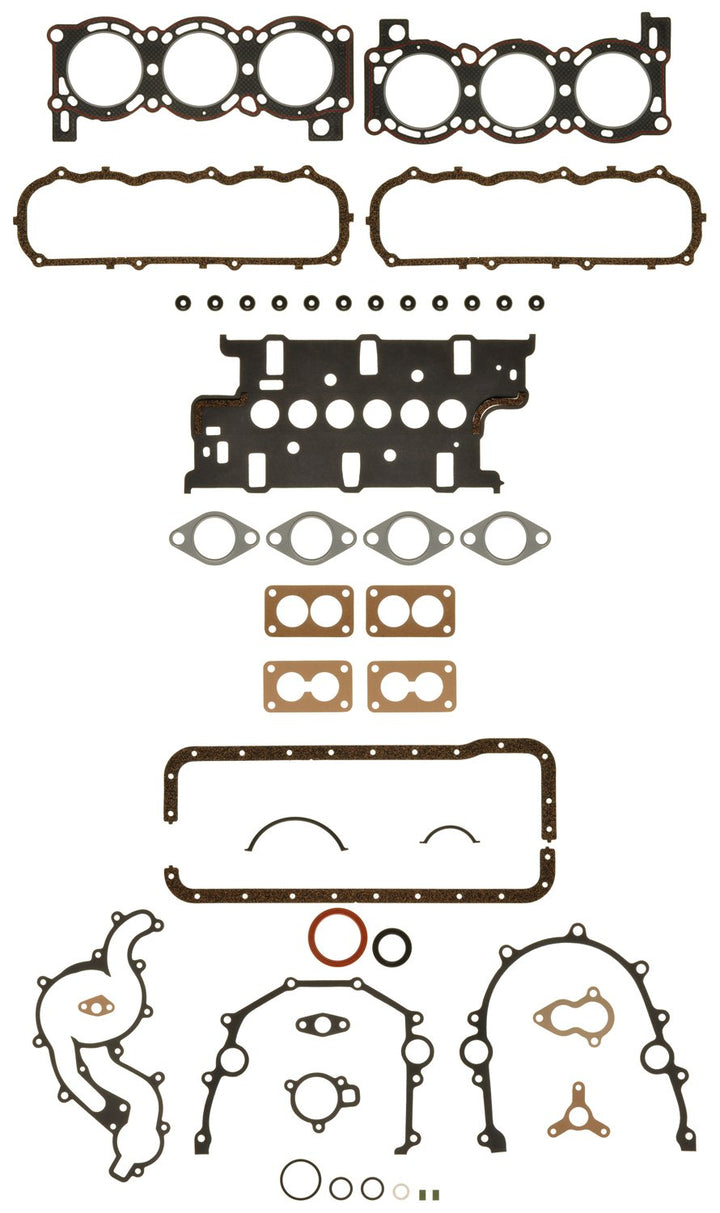 Ajusa 50013400 Dichtungsvollsatz, Motor