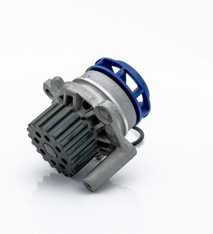 SKF VKMC 01148-2 Wasserpumpe + Zahnriemensatz