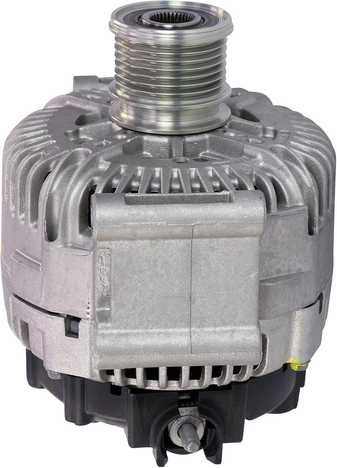 VALEO 439546 Generator Ladestrom des Generators: 180 Amp Rippen: 7 rippen Riemenscheibe Ø: 51,3 mm S