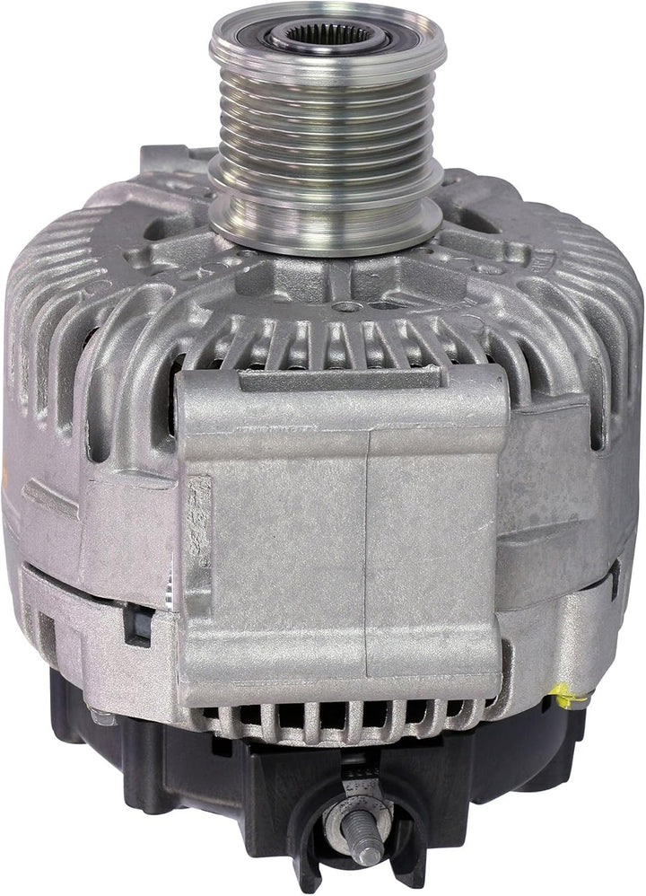 VALEO 439546 Generator Ladestrom des Generators: 180 Amp Rippen: 7 rippen Riemenscheibe Ø: 51,3 mm S