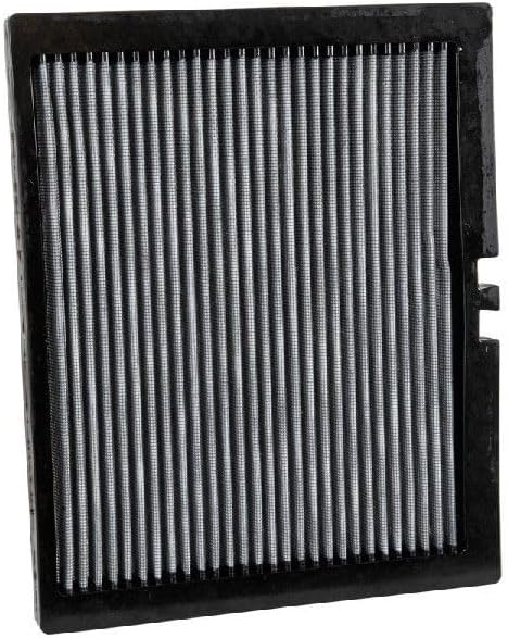 K&N VF2050 KFZ Innenraumluftfilter