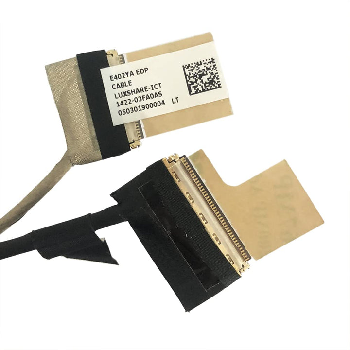 JINTAI EDP LCD LVDS LED Bildschirm Video Display Kabel Ersatz für Asus E402YA 1422-03FA04S 1422-03FA