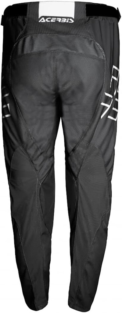 Acerbis MX Track Motocross Hose (Black,34)