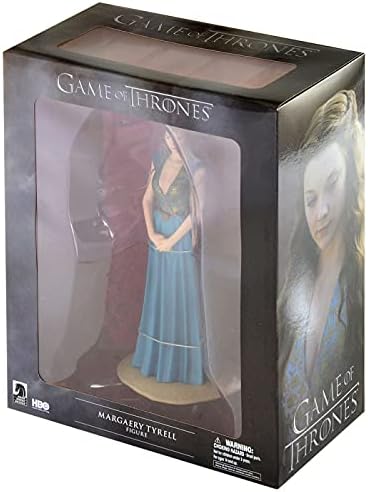 Game of Thrones - Margaery Tyrell PVC Statue (20Cm)