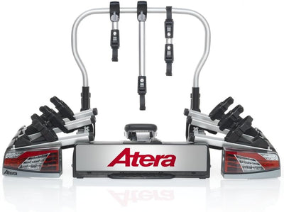 Atera 022751 Fahrradträger Strada Vario 3 - Kupplungsträger