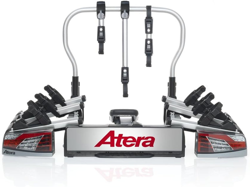 Atera 022751 Fahrradträger Strada Vario 3 - Kupplungsträger