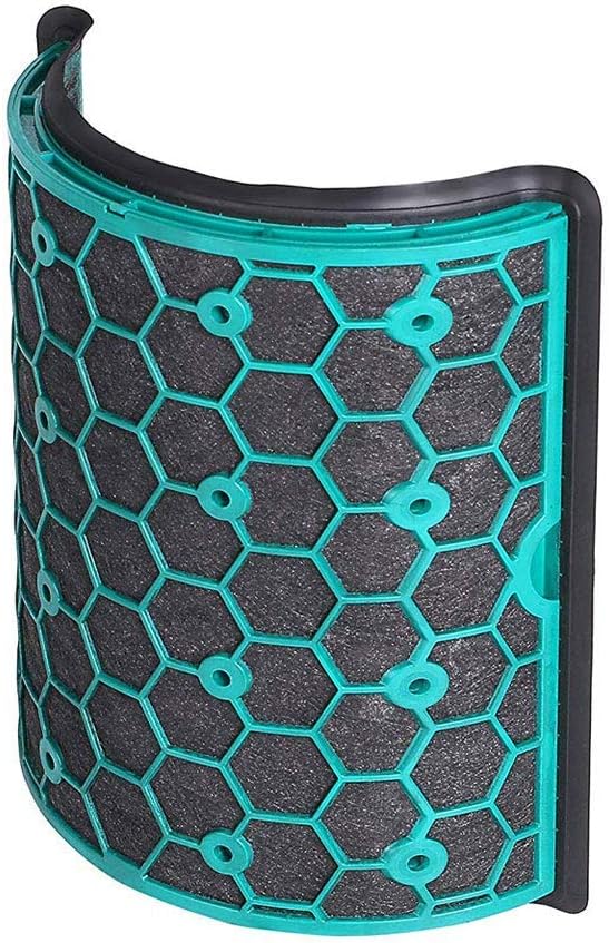 iAmoy Ersatz HEPA Filter Kompatibel mit Dyson HP04 TP04 DP04 TP05 HP05 Pure Cool Luftreiniger Lüfter