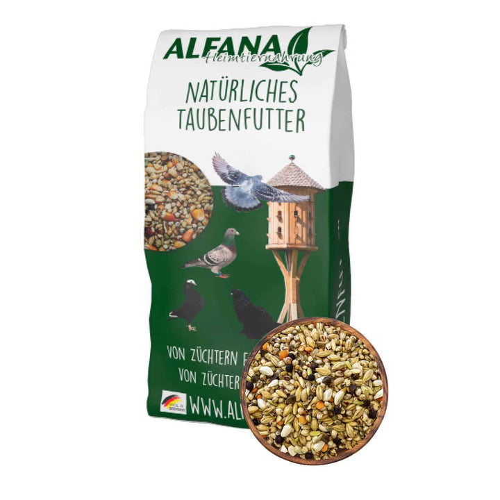 Alfana Ralf Schmid Kröpfer Spezial 25 kg