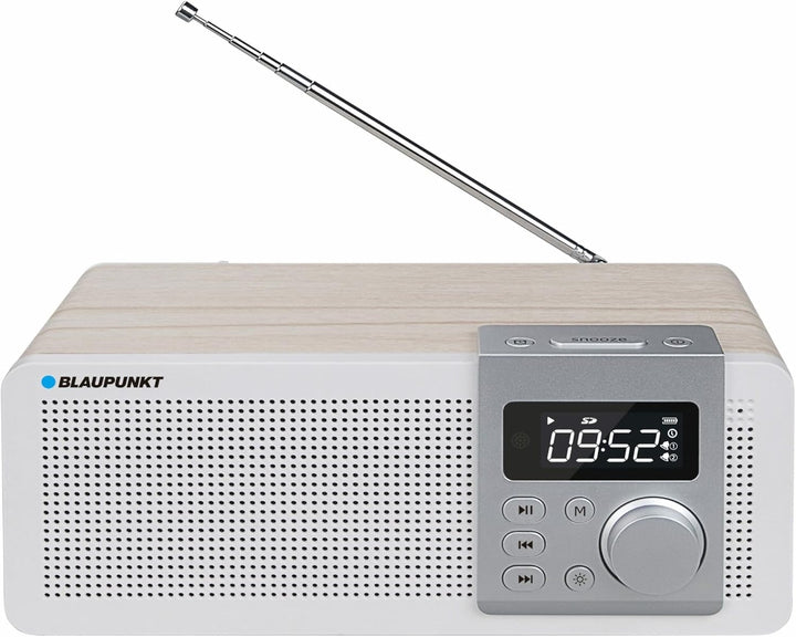 Portable Radio with Bluetooth Blaupunkt PP14BT