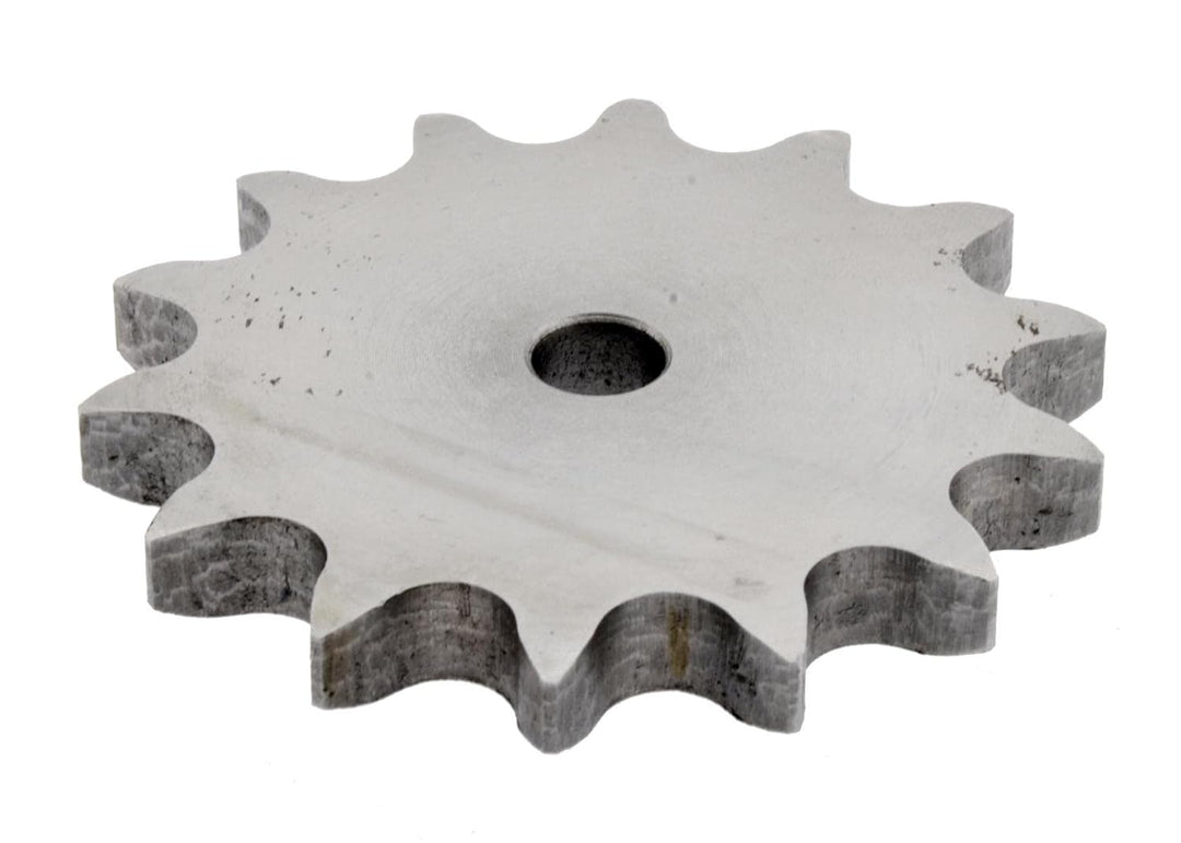 Kettenradscheibe Type 08 B-1 (1/2 Zoll x 5/16 Zoll) simplex Zähnezahl: 60