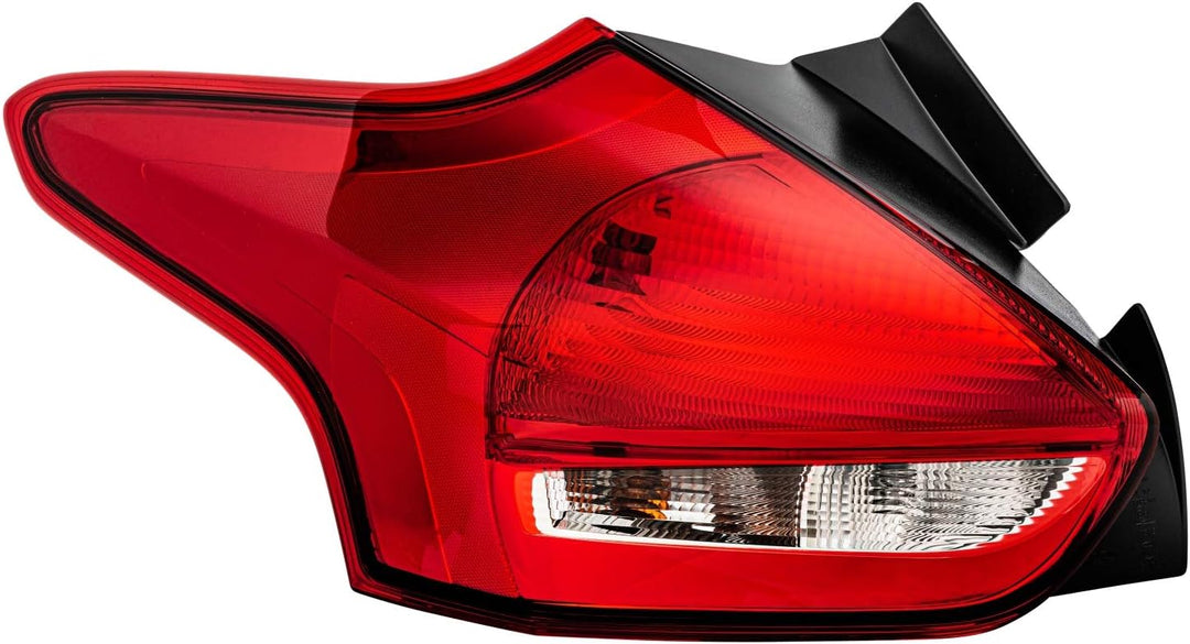 HELLA 2VP 354 828-051 Heckleuchte - Glühlampe - links - für u.a. Ford Focus Iii