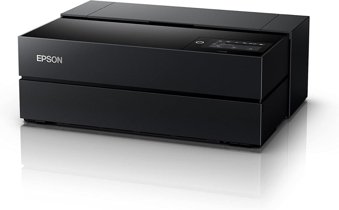 Epson SureColor SC-P700 Fotodrucker für Foto- & Kunstdrucke (Drucke bis DIN A3+, integrierte Rollenp