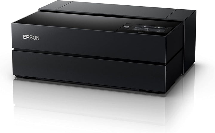Epson SureColor SC-P700 Fotodrucker für Foto- & Kunstdrucke (Drucke bis DIN A3+, integrierte Rollenp