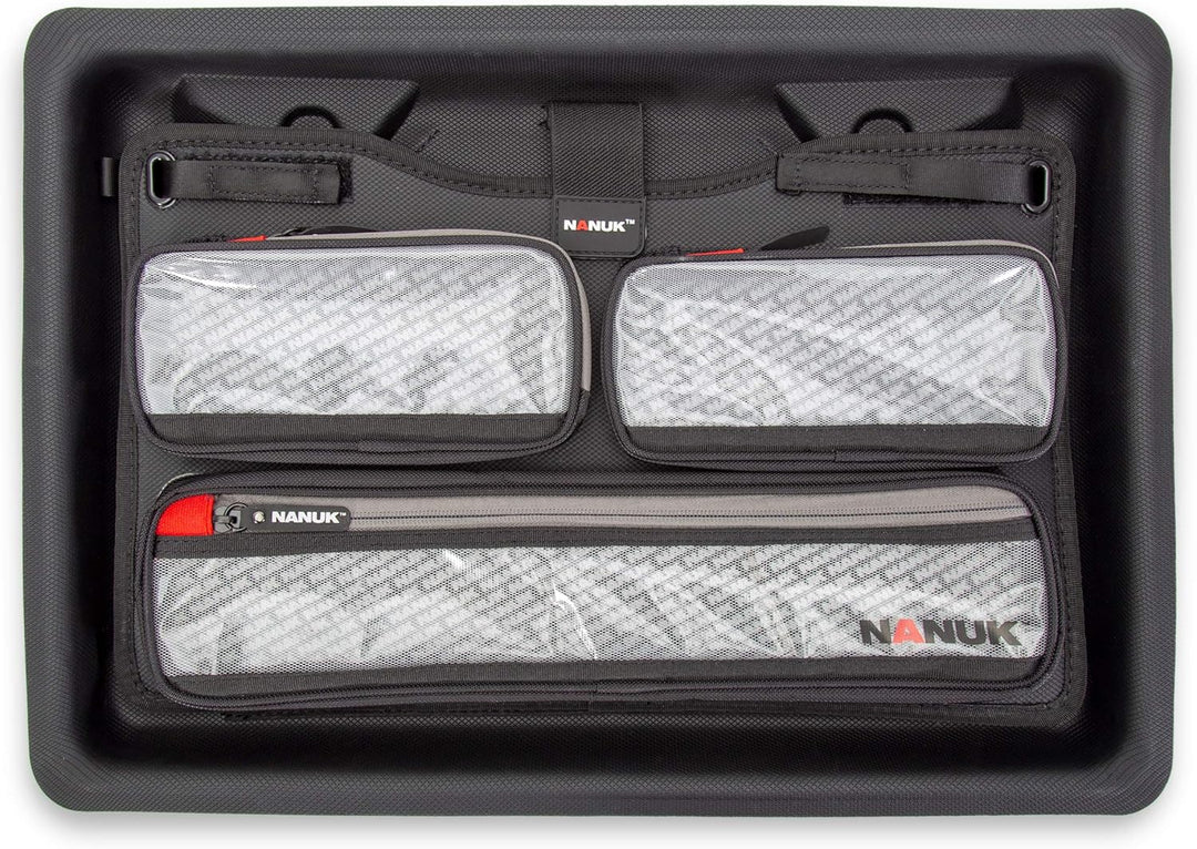 Nanuk 925 Deckel Organizer