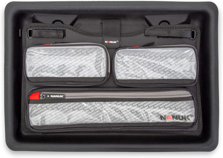 Nanuk 925 Deckel Organizer
