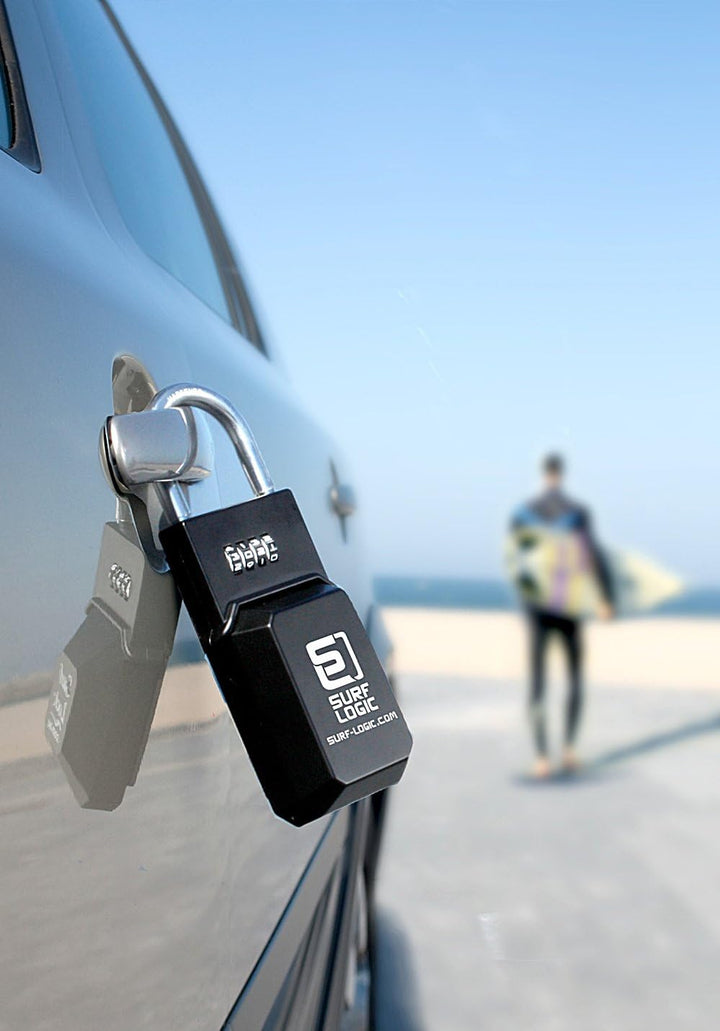Surf 59151 Logic Key Safe Einheitsgrösse, Einheitsgrösse