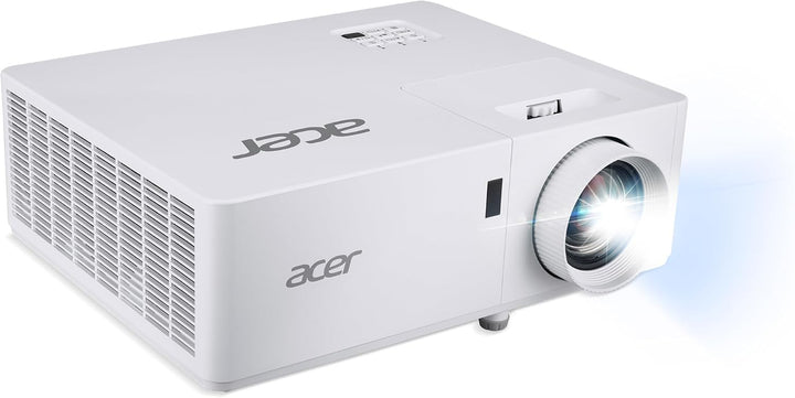 Acer PL6820 DLP-Laser Beamer - 4K UHD (3.840 x 2.160 Pixel), 5.500 ANSI Lumen, 50.000:1 Kontrast, 3D