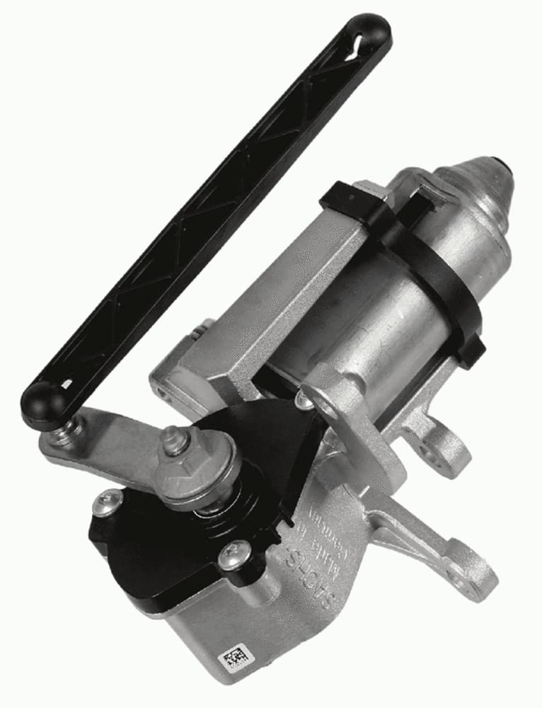 Sachs 3981 000 202 - Wählhebelmodul, Getriebeschaltung