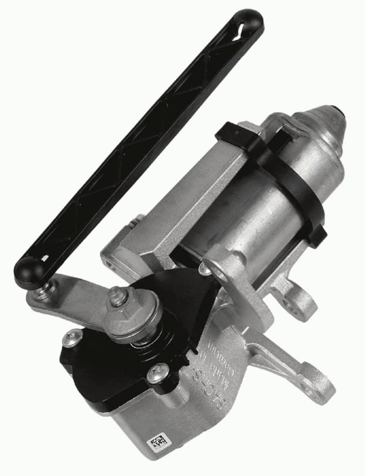 Sachs 3981 000 202 - Wählhebelmodul, Getriebeschaltung