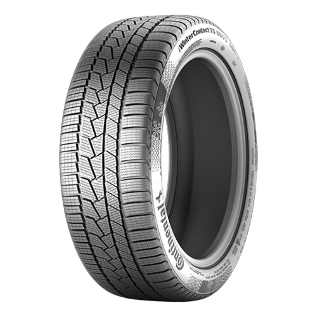 225/50VR18 CONTI TL TS-860 S FR XL (EU) 99V E