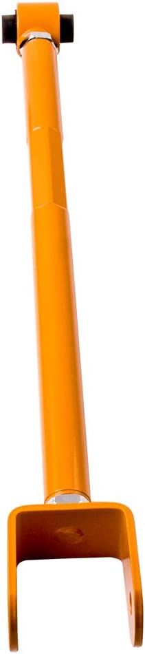 maXpeedingrods Einstellbar Querlenker Querstrebe kit für E36 E46 M3 Hinten Sturz controlarm