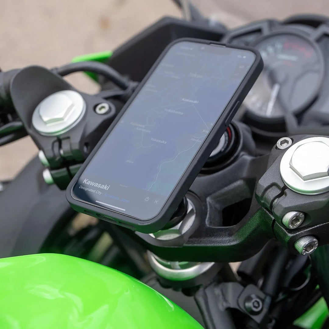 SP CONNECT Moto Stem Mount Single, Single