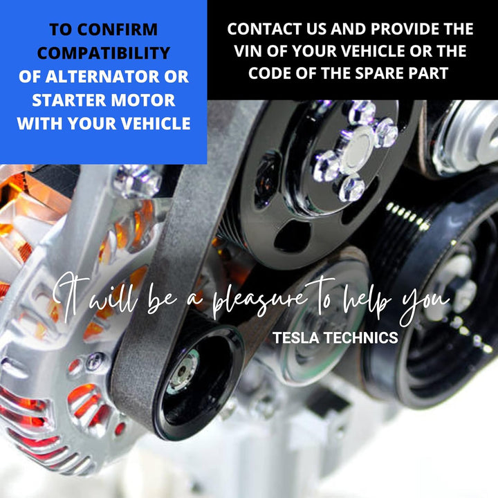 TT11185 PRO. LICHTMASCHINE 12V, alternator 90A, kompatibel mit FORD, SKODA, auto-lichtmaschine AUDI,