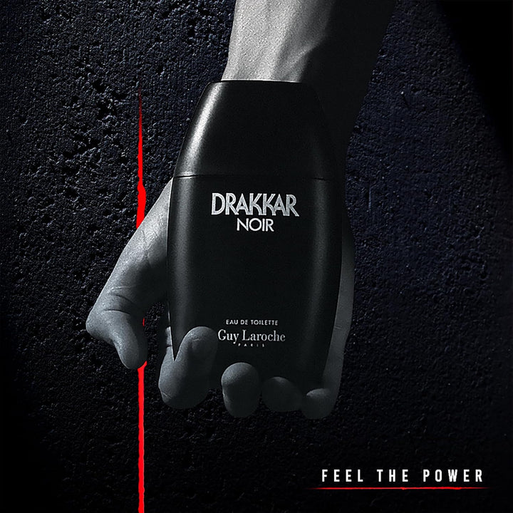 Guy Laroche Drakkar Noir Edt Spray 100ml