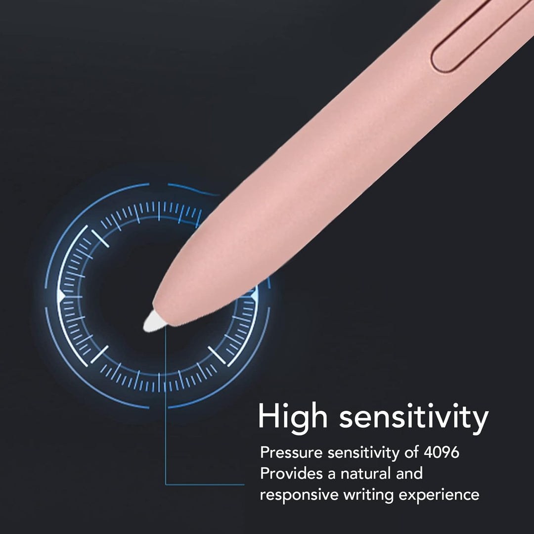 Annadue Tab S7 S Pen Ersatz Touch Pen Stylus Pen für Samsung Tab S7 SM T870 SM T875, für S7 Plus SM
