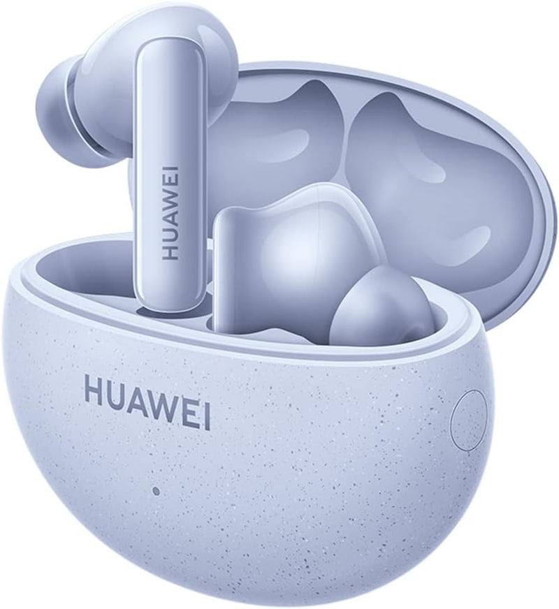 HUAWEI FreeBuds 5i Kabellose Kopfhörer, TWS Bluetooth Kopfhörer, Hi-Res Sound, Multi-Modus Geräuschu