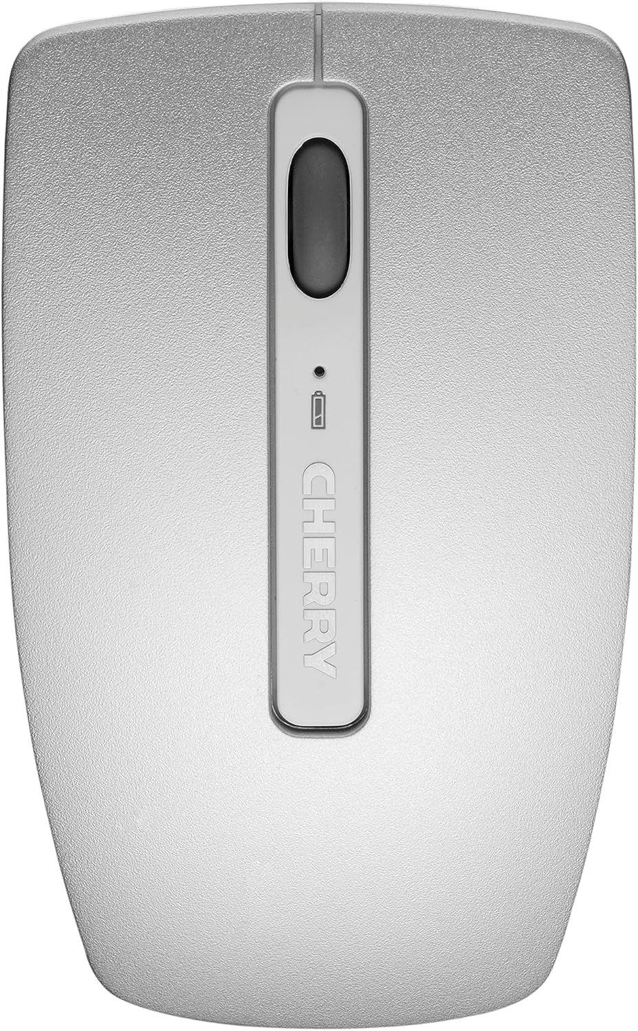 CHERRY DW 8000, kabelloses Tastatur- und Maus-Set, Spanisches Layout (QWERTY), batteriebetrieben, ul