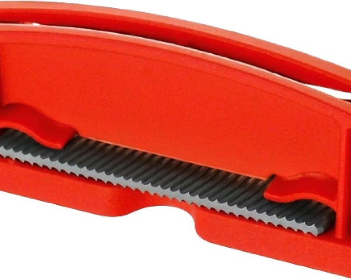 Swix T410 Plexi Sharpener WC Large Skiservice Rot Large, Rot Large