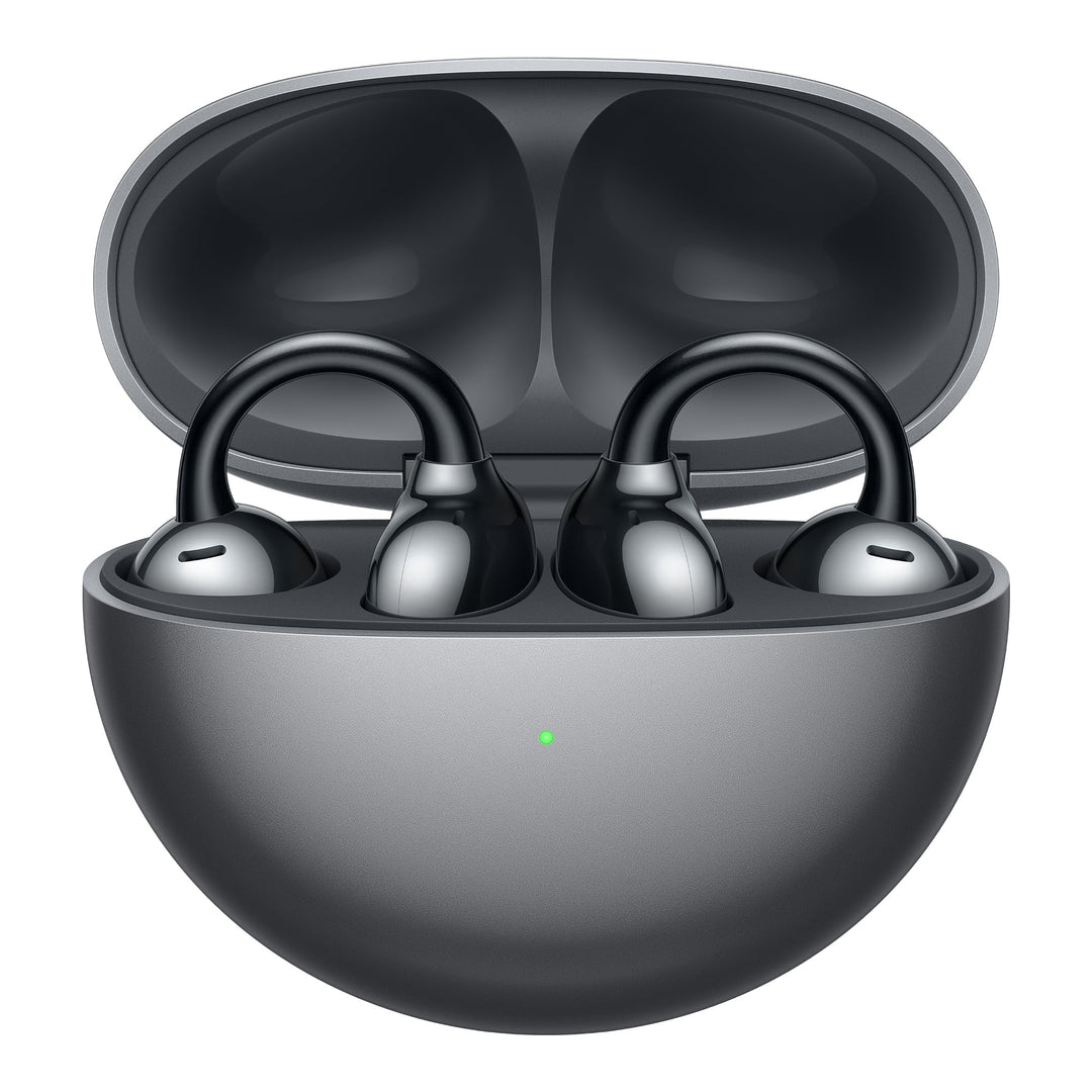 HUAWEI FreeClip, kabellose kopfhörer mit Innovatives Clip-Design, Intensives Open-Ear-Hörerlebnis, K