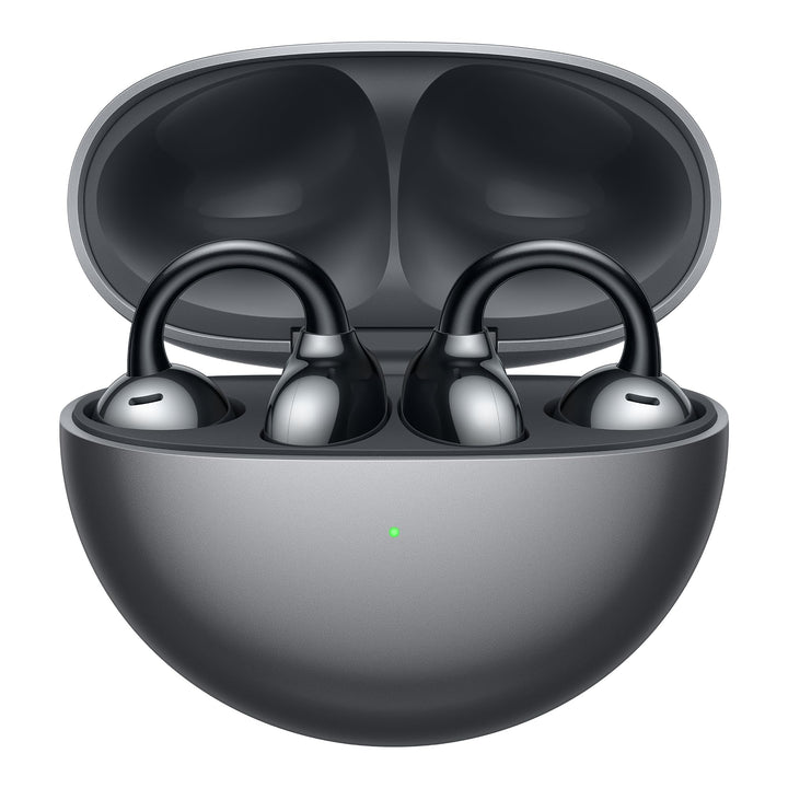 HUAWEI FreeClip, kabellose kopfhörer mit Innovatives Clip-Design, Intensives Open-Ear-Hörerlebnis, K
